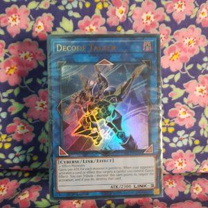 YuGiOh Mystery Cube #2